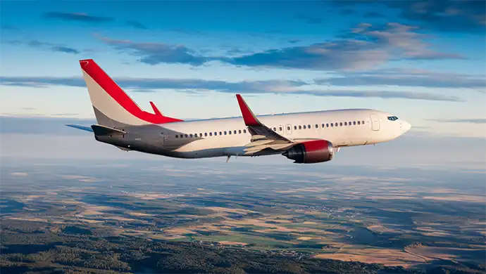 Delta Air Lines logo